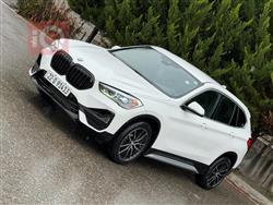 بي ام دبليو X1